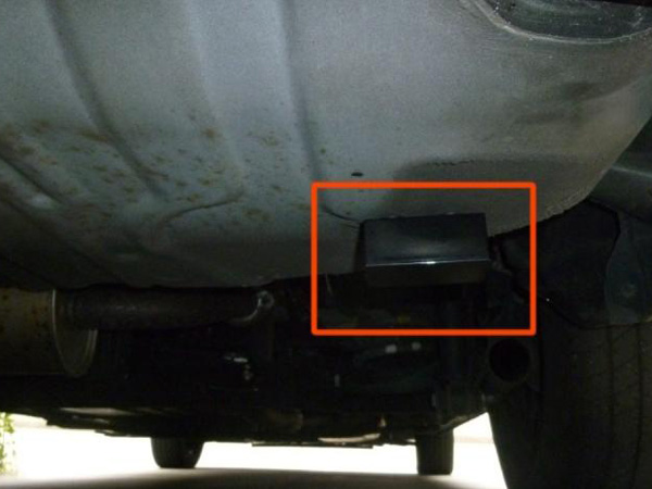 黄陂车辆GPS定位器检测与拆除