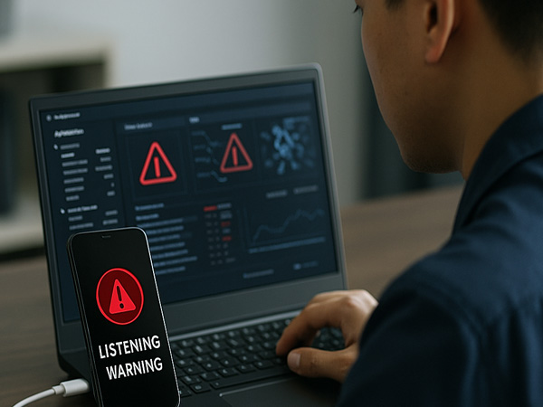 黄陂手机泄密排查